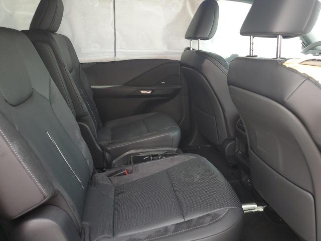 Photo 11 from auction – 2024 LEXUS TX 550H+ L with VIN 5TDACAC62RS000240