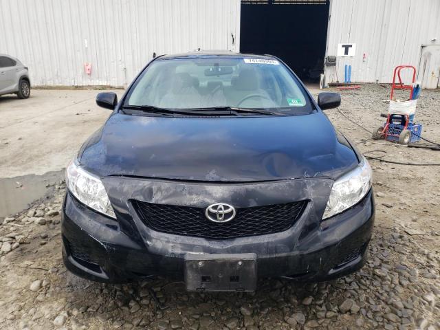 Photo 5 from auction – 2010 TOYOTA COROLLA BA with VIN JTDBU4EEXAJ069072