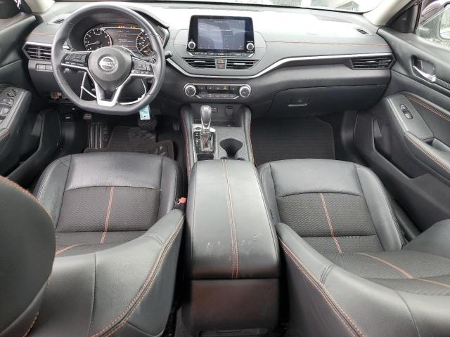 Photo 8 from auction – 2020 NISSAN ALTIMA SR with VIN 1N4BL4CV3LC226895
