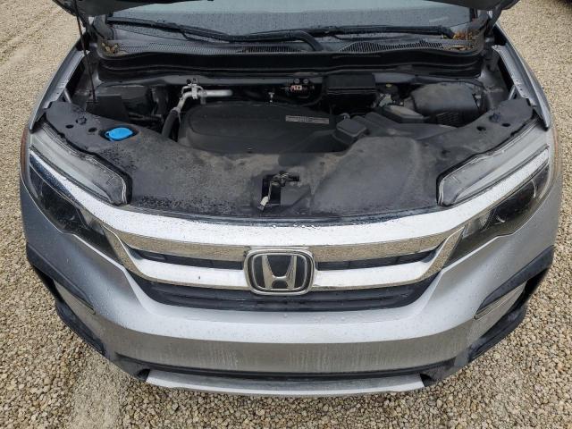 Photo 12 from auction – 2019 HONDA PILOT EX with VIN 5FNYF5H3XKB033296