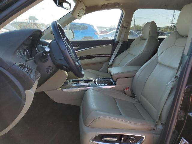 Photo 7 from auction – 2020 ACURA MDX with VIN 5J8YD4H32LL042297