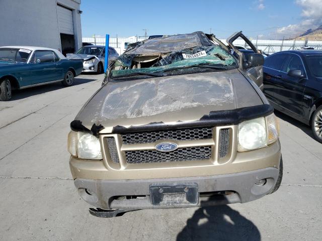 Photo 5 from auction – 2003 FORD EXPLORER S with VIN 1FMZU67E43UC22078