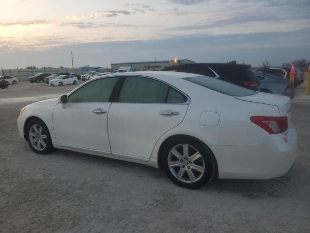 Photo 2 from auction – 2009 LEXUS ES 350 with VIN JTHBJ46G392304800