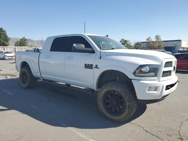 Photo 4 from auction – 2016 RAM 2500 LARAM with VIN 3C6UR5NL6GG379980
