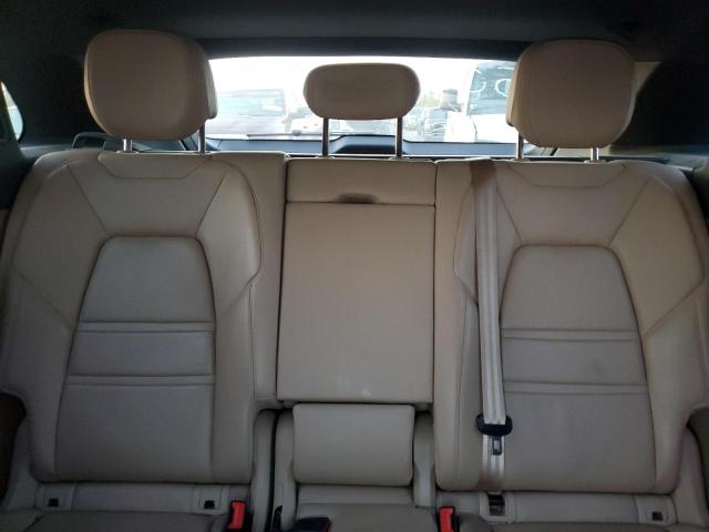 Photo 10 from auction – 2019 PORSCHE CAYENNE SE with VIN WP1AE2AY7KDA50507