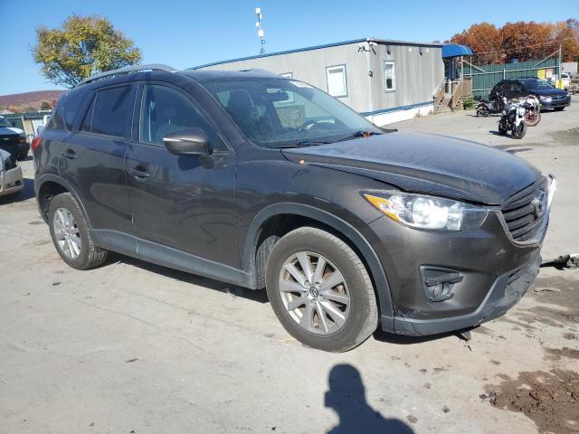 Photo 4 from auction – 2016 MAZDA CX-5 TOURI with VIN JM3KE4CYXG0902515