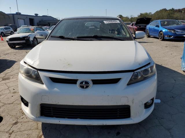 Photo 5 from auction – 2013 TOYOTA SCION TC with VIN JTKJF5C76D3049354