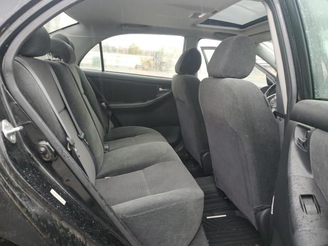 Photo 10 from auction – 2006 TOYOTA COROLLA CE with VIN 1NXBR30E66Z681340