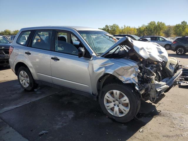 Foto 4 de la subasta – 2009 SUBARU FORESTER 2 con VIN JF2SH61649H730839