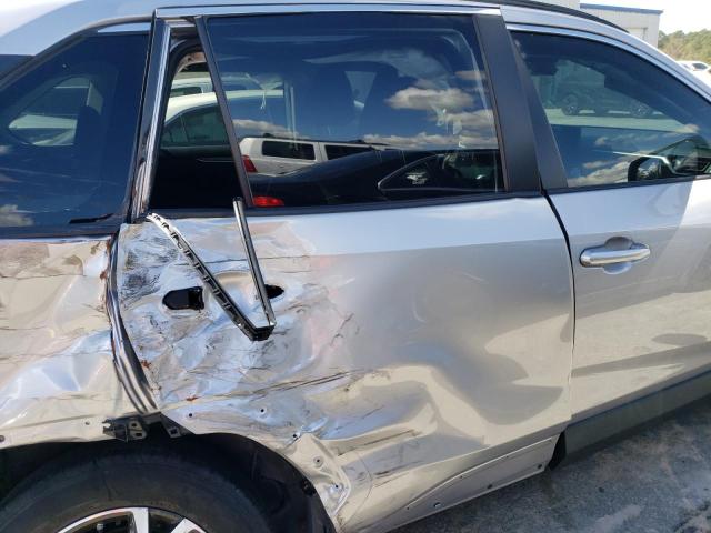 Photo 11 from auction – 2021 TOYOTA RAV4 LE with VIN 2T3H1RFV6MC163911