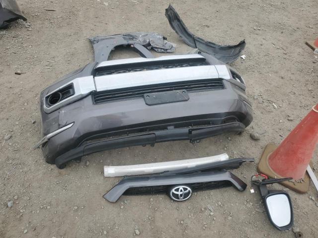 Photo 13 from auction – 2016 TOYOTA 4RUNNER SR with VIN JTEBU5JR2G5286823