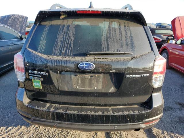 Photo 6 from auction – 2018 SUBARU FORESTER 2 with VIN JF2SJAWC7JH423126