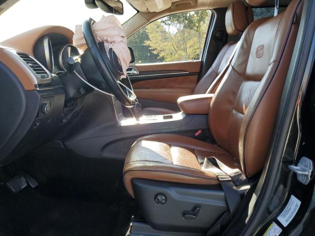 Photo 7 from auction – 2012 JEEP GRAND CHER with VIN 1C4RJECT5CC330209