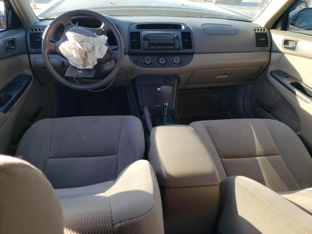 Photo 8 from auction – 2006 TOYOTA CAMRY LE with VIN 4T1BE32K66U719745