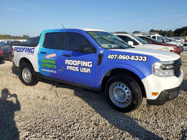 Photo 4 from auction – 2024 FORD MAVERICK X with VIN 3FTTW8A94RRA39632