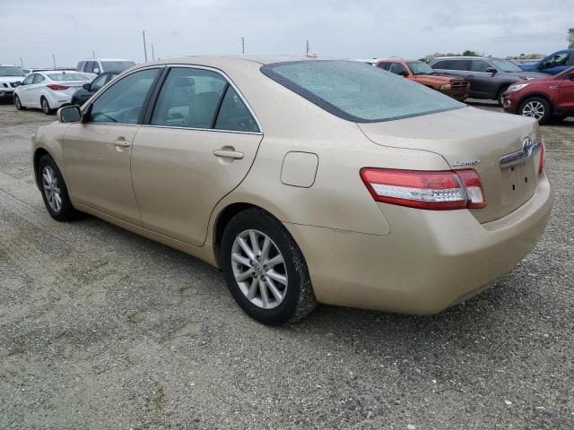 Photo 2 from auction – 2011 TOYOTA CAMRY BASE with VIN 4T1BF3EK1BU144361