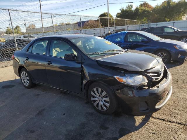 Photo 4 from auction – 2013 TOYOTA COROLLA BA with VIN 2T1BU4EE9DC124630