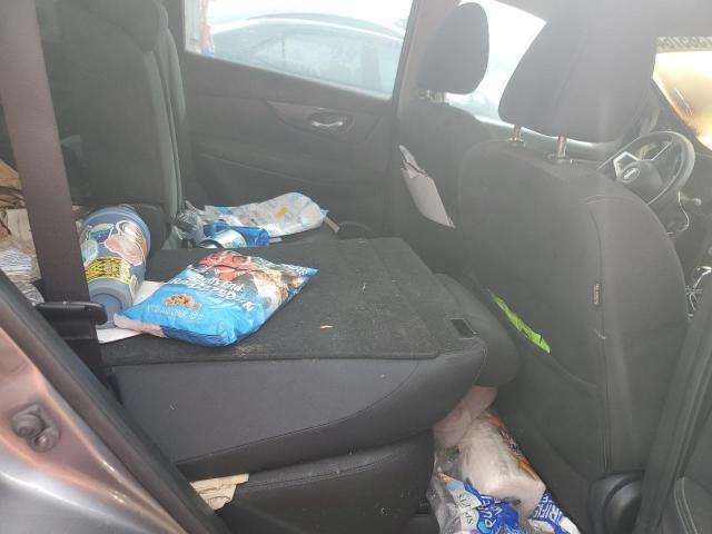 Photo 11 from auction – 2018 NISSAN ROGUE S with VIN KNMAT2MT9JP597539
