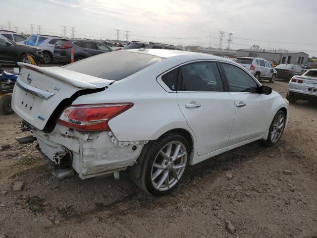 Photo 3 from auction – 2013 NISSAN ALTIMA 2.5 with VIN 1N4AL3AP0DN480368