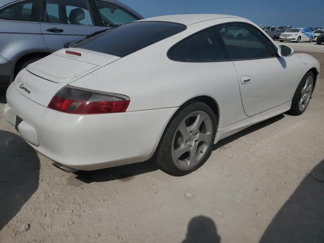 Zdjęcie 3 z aukcji – 2004 PORSCHE 911 CARRER z VIN WP0AA29904S622574