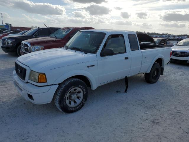 FORD RANGER SUP 2005 with VIN 1FTYR14U65PA43087 - Photo from auction
