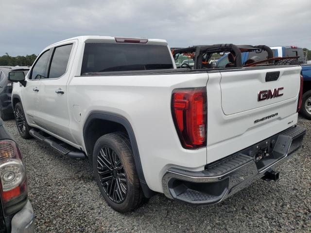 Photo 2 from auction – 2019 GMC SIERRA C15 with VIN 1GTP8DED3KZ150922