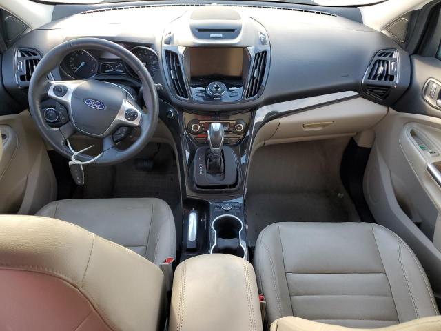 Photo 8 from auction – 2014 FORD ESCAPE TIT with VIN 1FMCU0J99EUE07180
