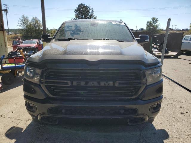 Photo 5 from auction – 2019 RAM 1500 BIG H with VIN 1C6RREFG3KN705550