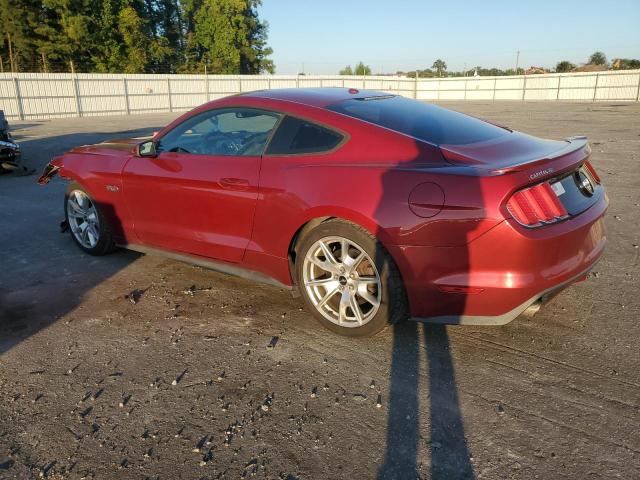 Photo 2 from auction – 2015 FORD MUSTANG GT with VIN 1FA6P8CF5F5366249