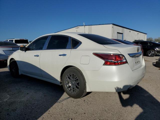 Photo 2 from auction – 2015 NISSAN ALTIMA 2.5 with VIN 1N4AL3AP0FC234242