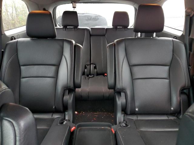 Снимка 10 от търг – 2018 HONDA PILOT ELIT с VIN 5FNYF6H02JB029978