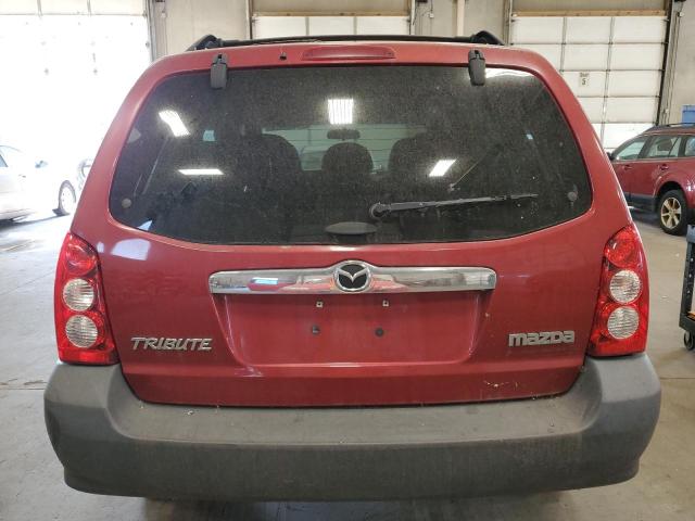 صورة رقم 6 من المزاد - 2006 MAZDA TRIBUTE I مع VIN 4F2YZ02Z16KM02563