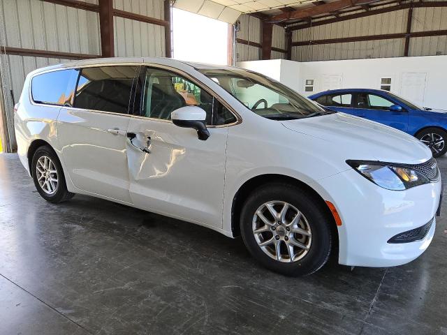 Photo 4 from auction – 2023 CHRYSLER VOYAGER LX with VIN 2C4RC1CG1PR566245