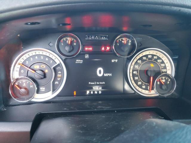 Photo 9 from auction – 2019 RAM 1500 CLASS with VIN 1C6RR7LT8KS550203