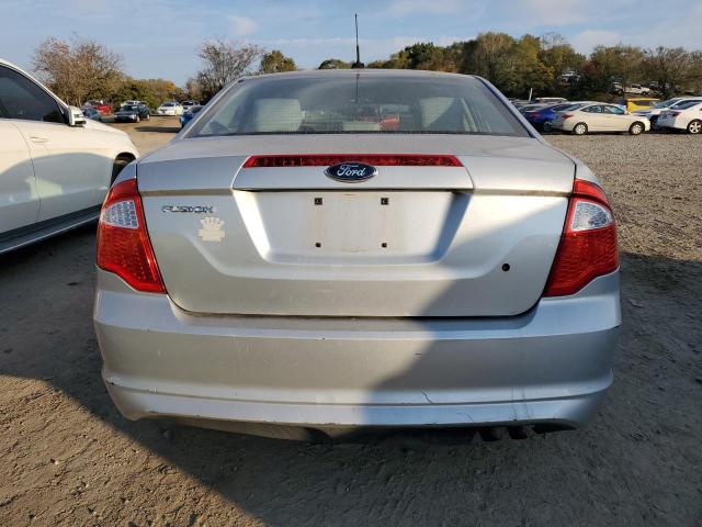 Photo 6 from auction – 2012 FORD FUSION S with VIN 3FAHP0GA1CR117836