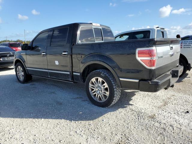 Photo 2 from auction – 2014 FORD F150 SUPER with VIN 1FTFW1CF2EFB06940