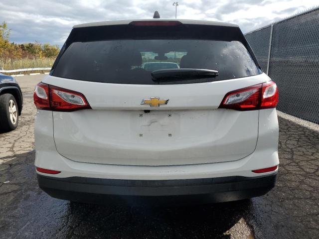 Photo 6 from auction – 2021 CHEVROLET EQUINOX LS with VIN 3GNAXHEV2MS153195