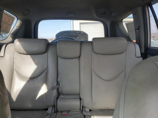 Photo 10 from auction – 2008 TOYOTA RAV4 LIMIT with VIN JTMBK31V886047221