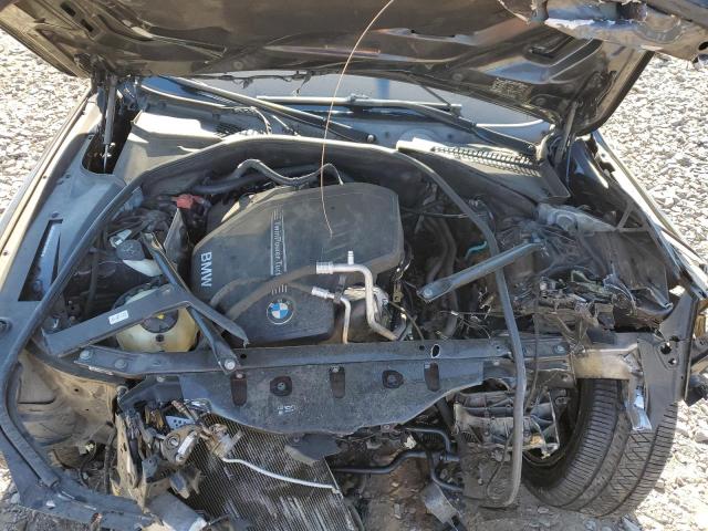 Photo 11 from auction – 2016 BMW 528 XI with VIN WBA5A7C59GG146897