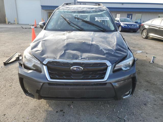 Photo 5 from auction – 2018 SUBARU FORESTER 2 with VIN JF2SJGWC4JH567171