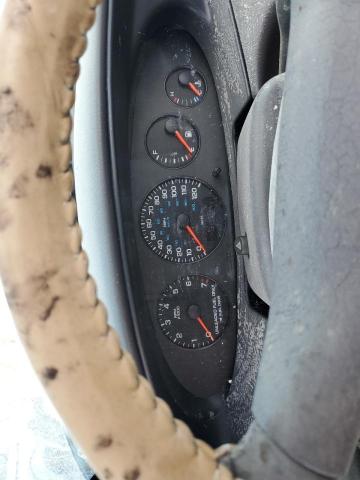 Photo 9 from auction – 2000 CHRYSLER SEBRING JX with VIN 3C3EL55H9YT222970