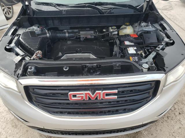 Photo 12 from auction – 2019 GMC ACADIA SLE with VIN 1GKKNKLA1KZ108558