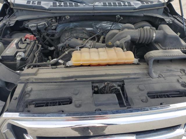Photo 11 from auction – 2017 FORD F150 SUPER with VIN 1FTEW1C87HFA08021