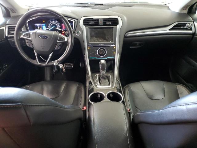 Photo 8 from auction – 2013 FORD FUSION TIT with VIN 3FA6P0K94DR150383