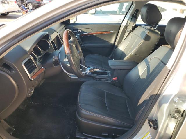 Photo 7 from auction – 2012 LINCOLN MKZ with VIN 3LNHL2JC8CR818753