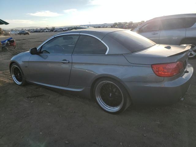 Photo 2 from auction – 2011 BMW 335 I with VIN WBADX7C58BE580856
