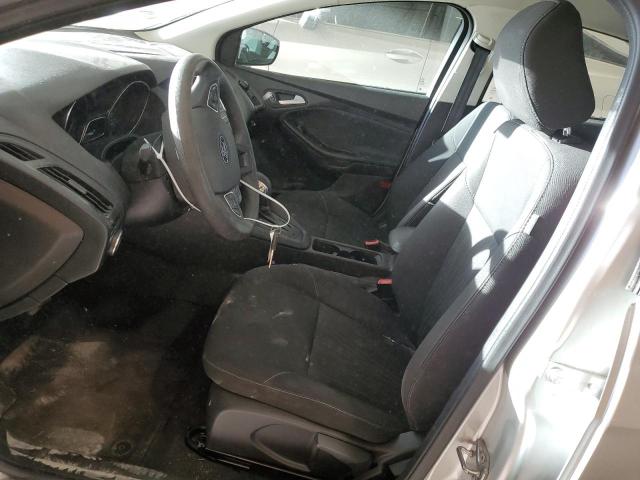 Photo 7 from auction – 2017 FORD FOCUS SE with VIN 1FADP3F28HL229792