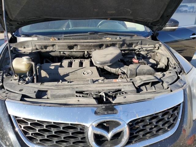 Photo 11 from auction – 2011 MAZDA CX-9 with VIN JM3TB2DA4B0329252