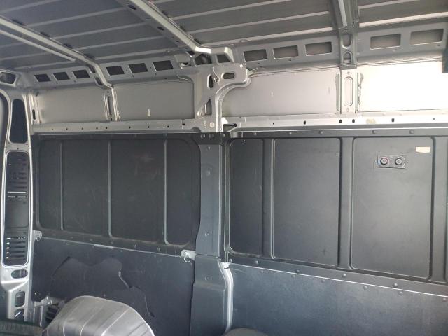 Photo 11 from auction – 2021 RAM PROMASTER with VIN 3C6LRVBG5ME531967