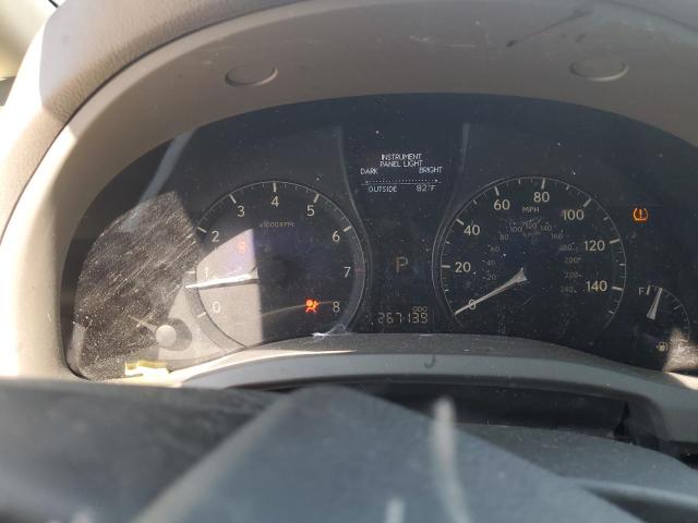 Photo 9 from auction – 2010 LEXUS RX 350 with VIN JTJZK1BA5A2410860